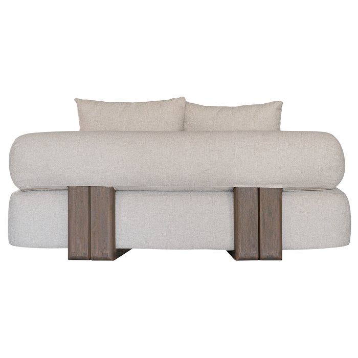 Porto Cervo Modular Sofa | 2 Seater