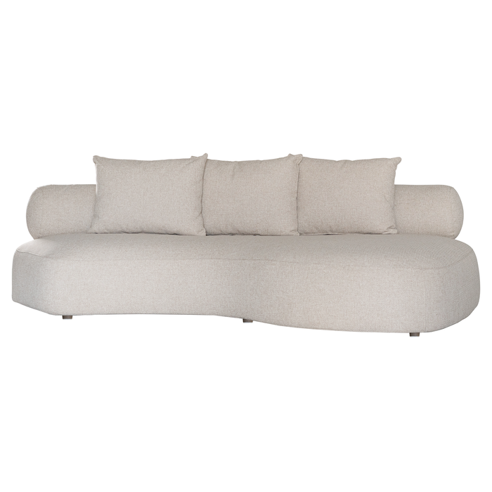 Porto Cervo Modular Sofa