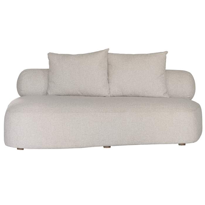 Porto Cervo Modular Sofa | 2 Seater