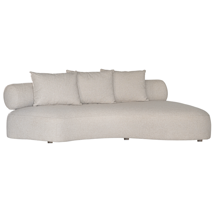 Porto Cervo Modular Sofa