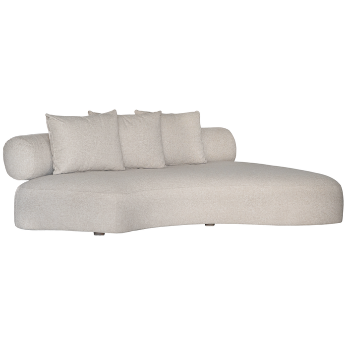 Porto Cervo Modular Sofa