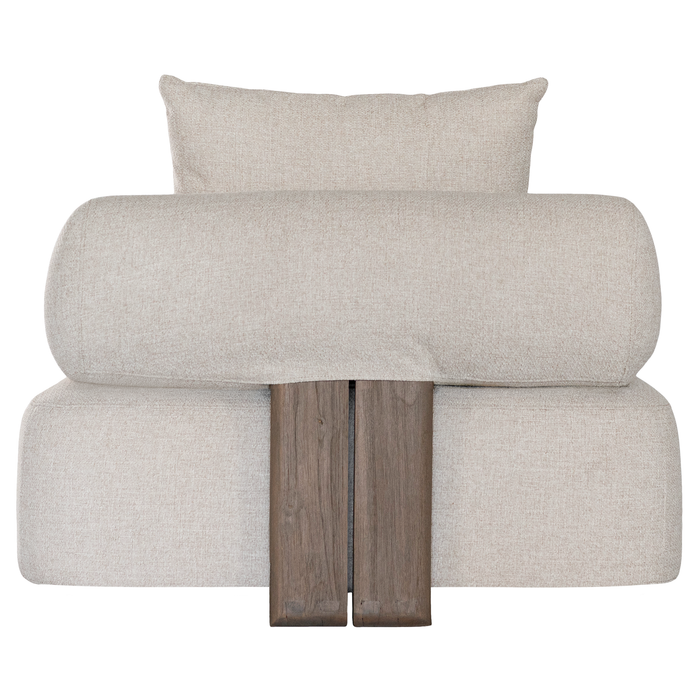 Porto Cervo Modular Sofa | One Seater