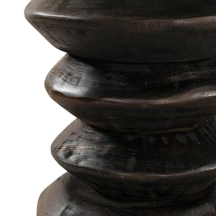 Stacks Stool | Truffle