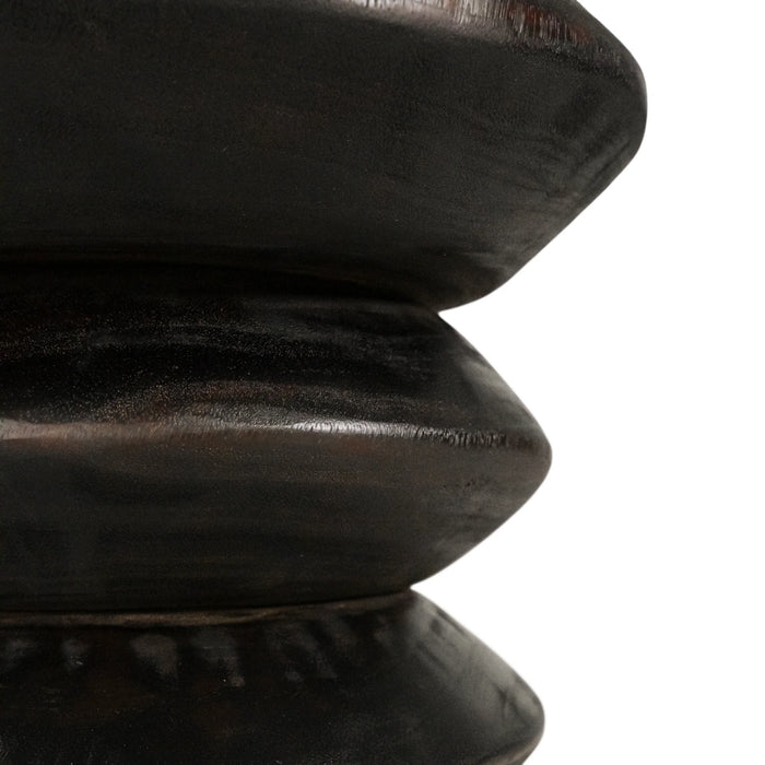 Stacks Stool | Truffle