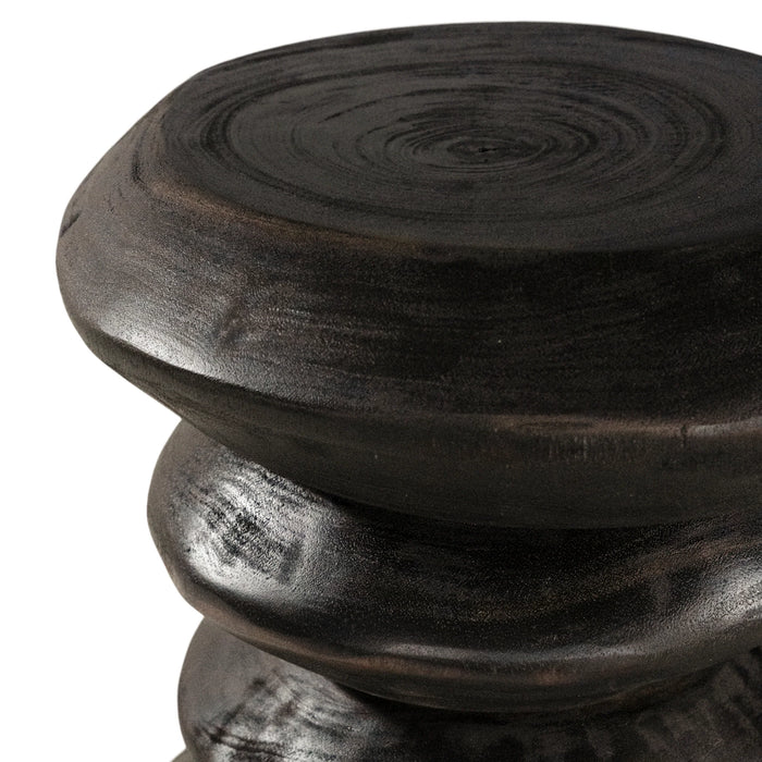 Stacks Stool | Truffle