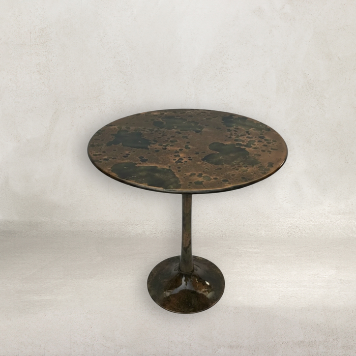 Valmont Side Table