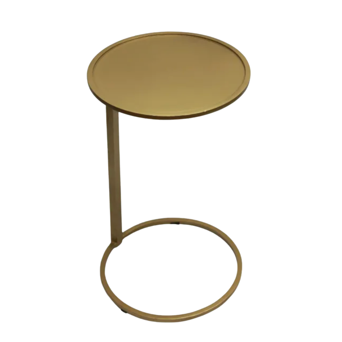 Verley Side Table