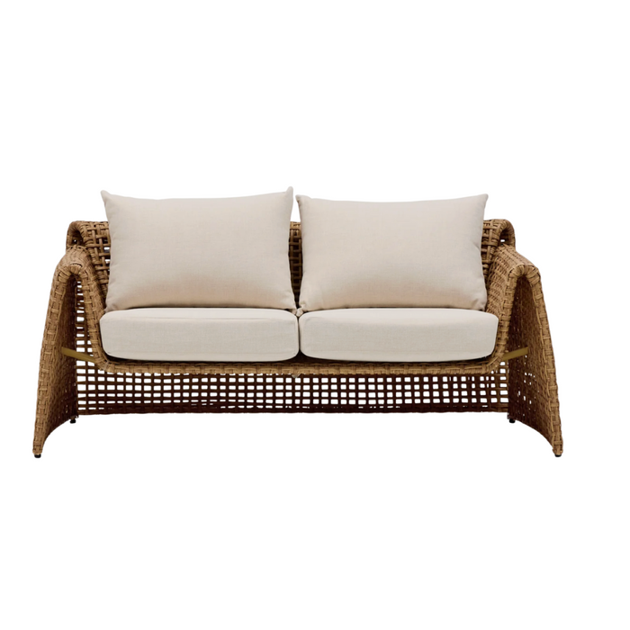 Messina Outdoor Sofa