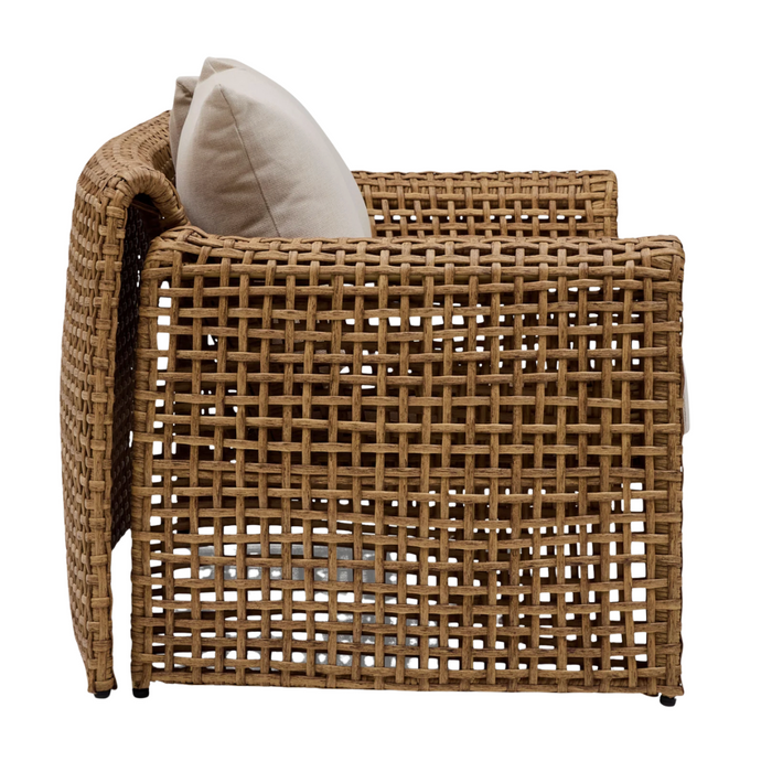 Messina Outdoor Sofa