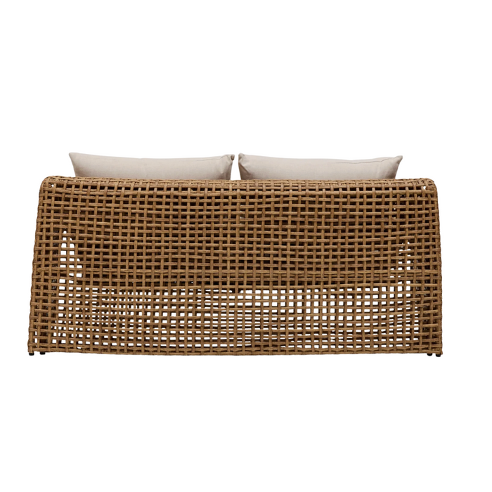 Messina Outdoor Sofa