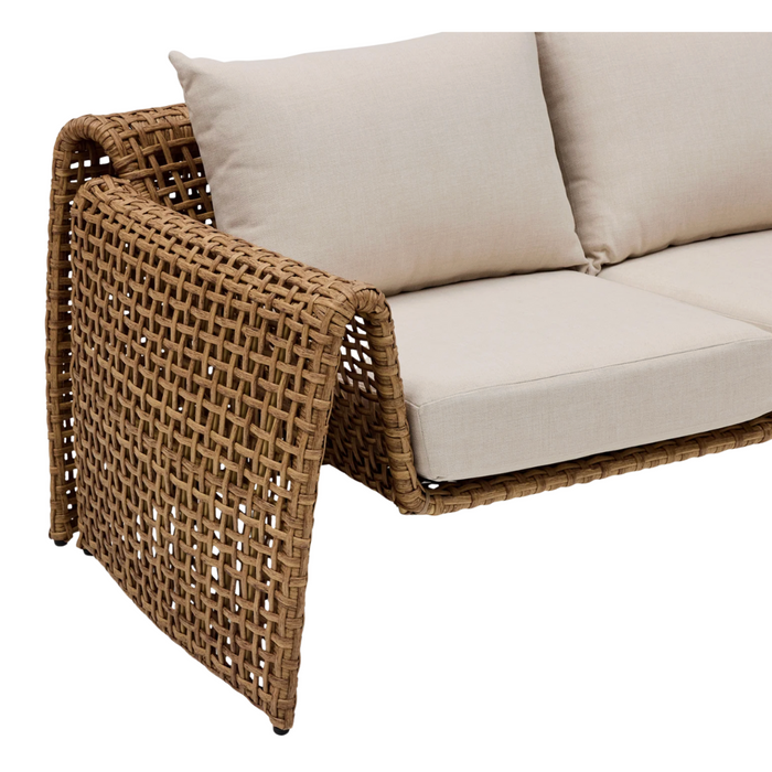 Messina Outdoor Sofa