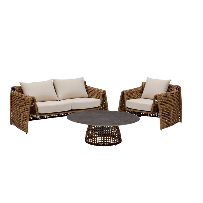 Messina Outdoor Sofa