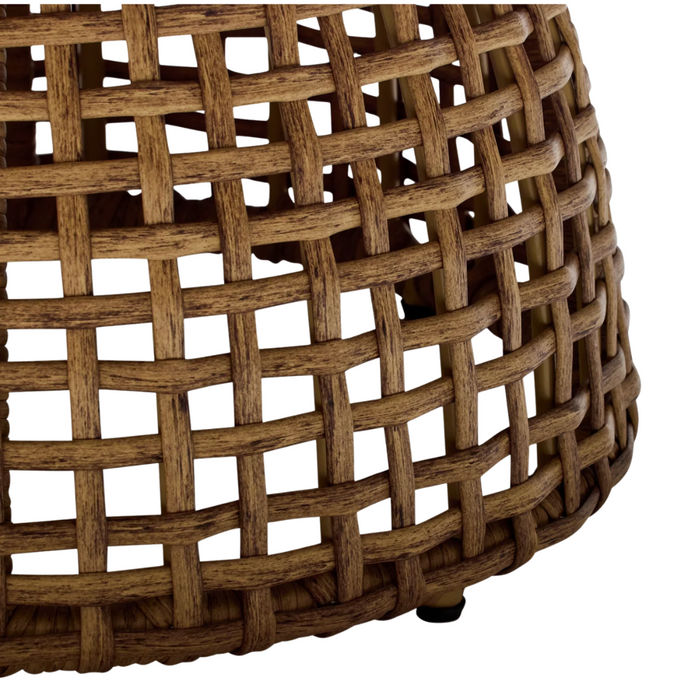 Messina Outdoor Coffee Table