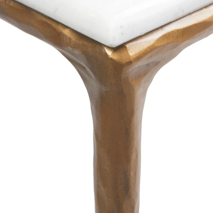 Sueno Marble Console Table