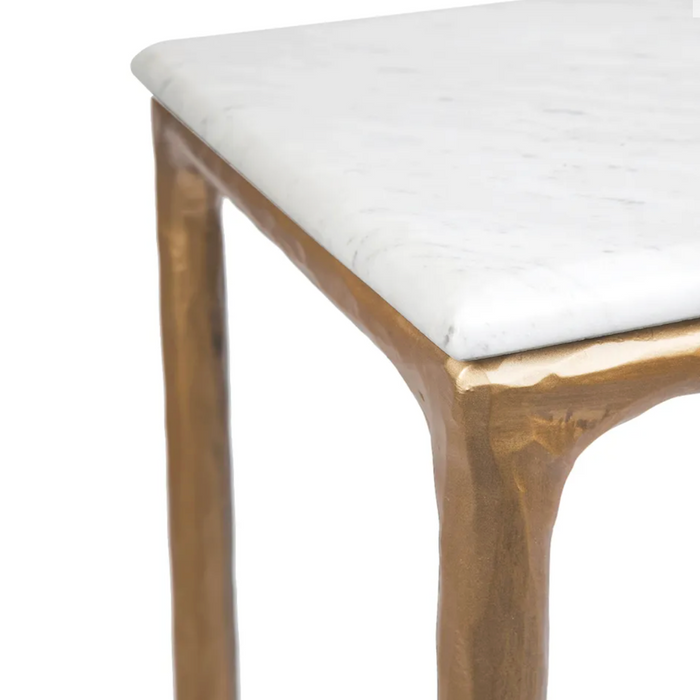 Sueno Marble Console Table