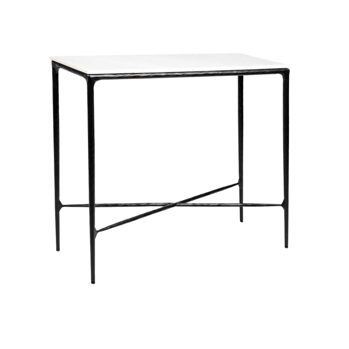Sueno Marble Console Table