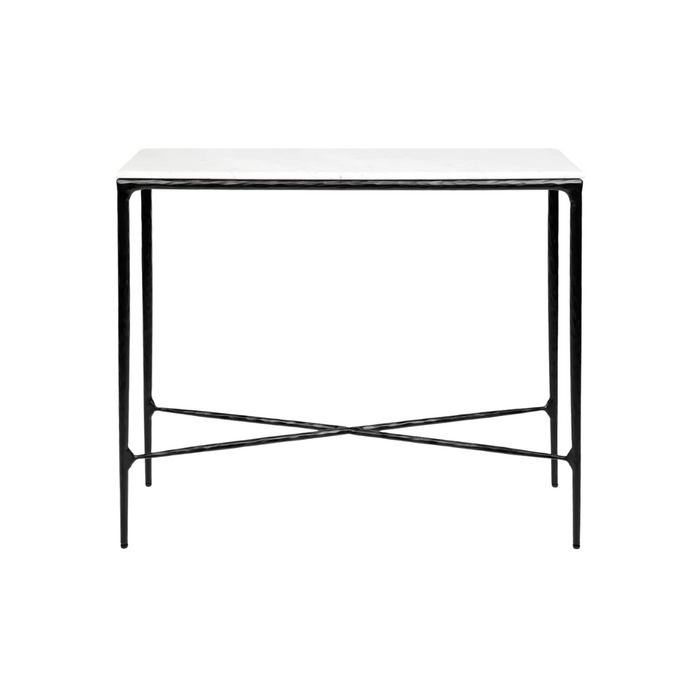 Sueno Marble Console Table