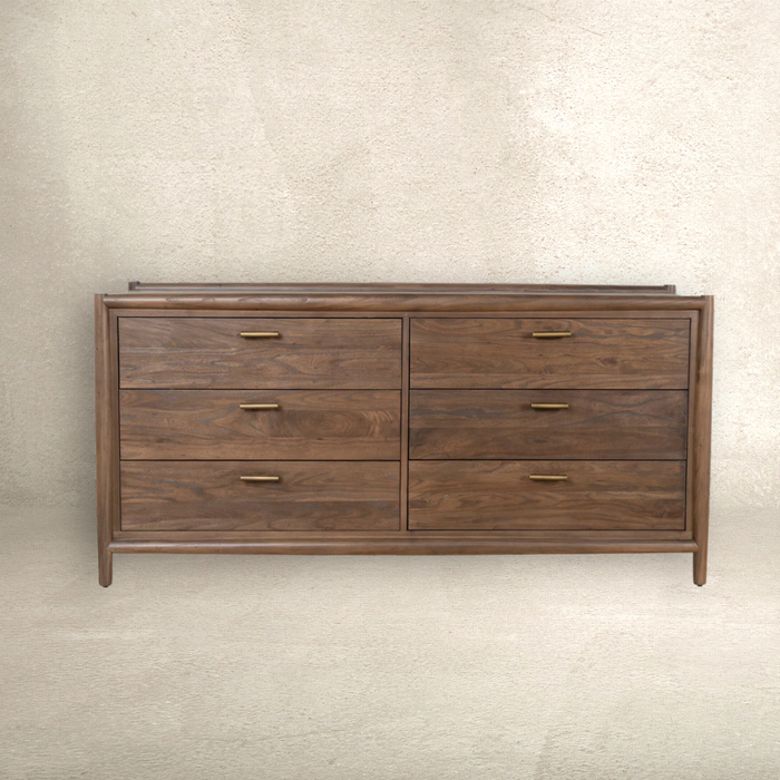 Zahava Chest of Drawers