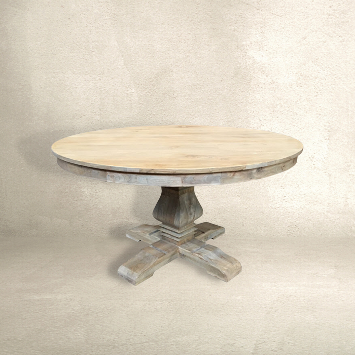 BRONTE DINING TABLES - ROUND