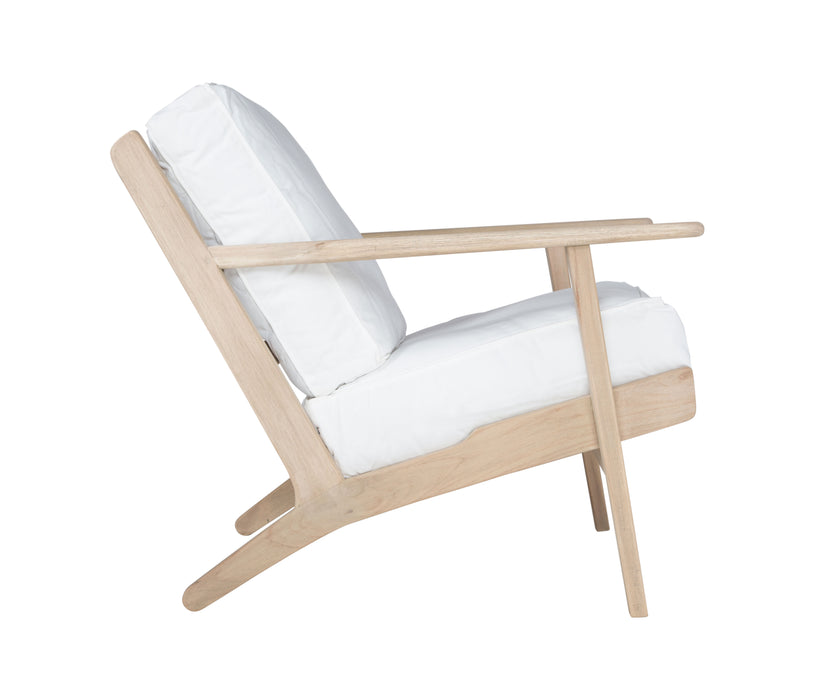 CAMPS BAY 2 SEAT | WHITE