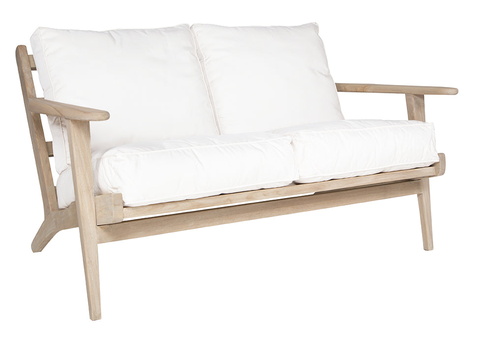CAMPS BAY 2 SEAT | WHITE