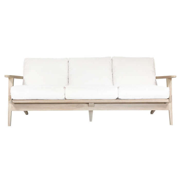 CAMPS BAY 3 SEAT | WHITE