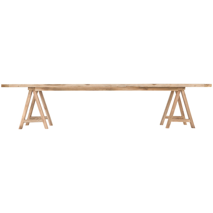 CANYON DINING TABLE