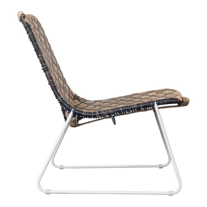 Kalundi Occasional Chair | Natural