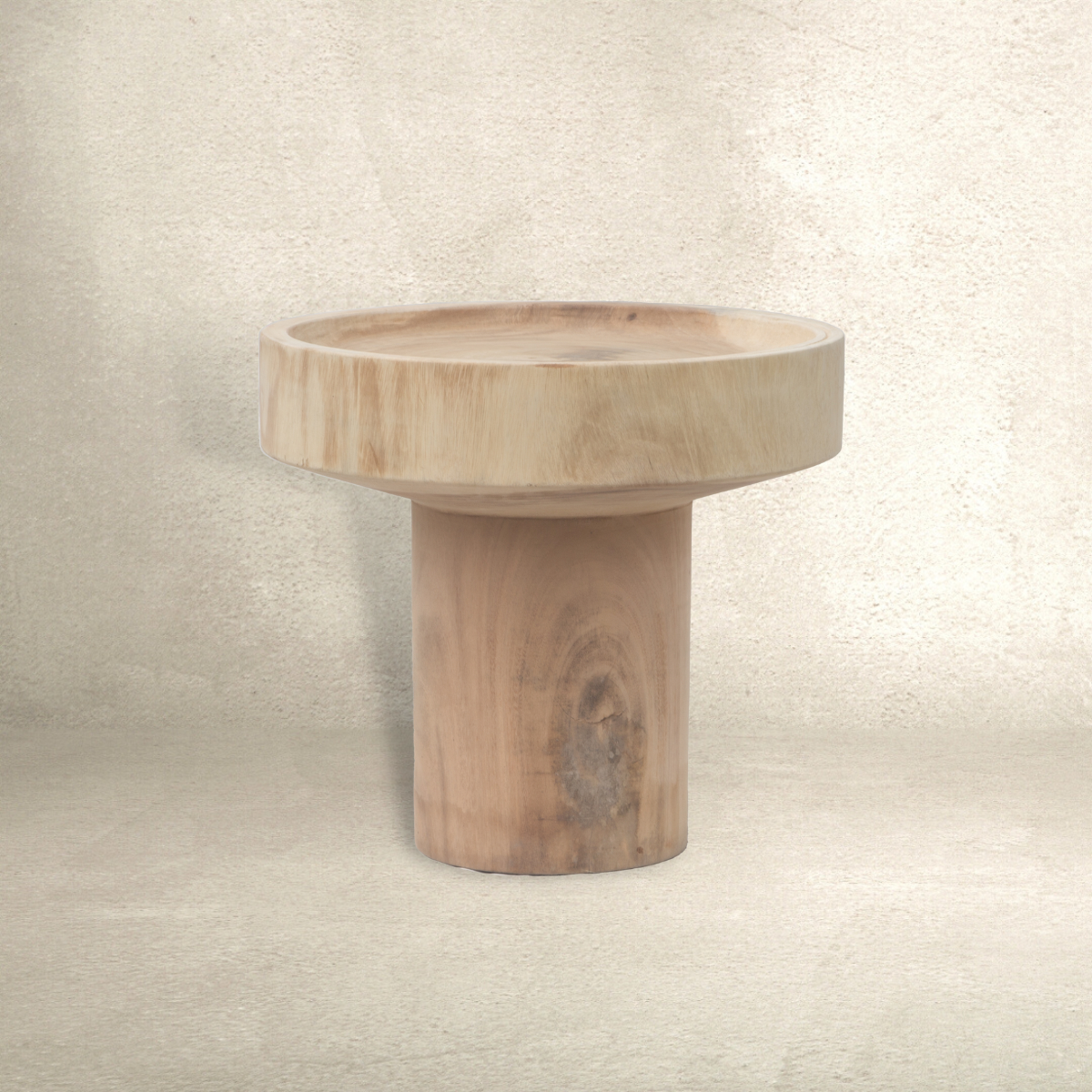 Rwanda Side Table