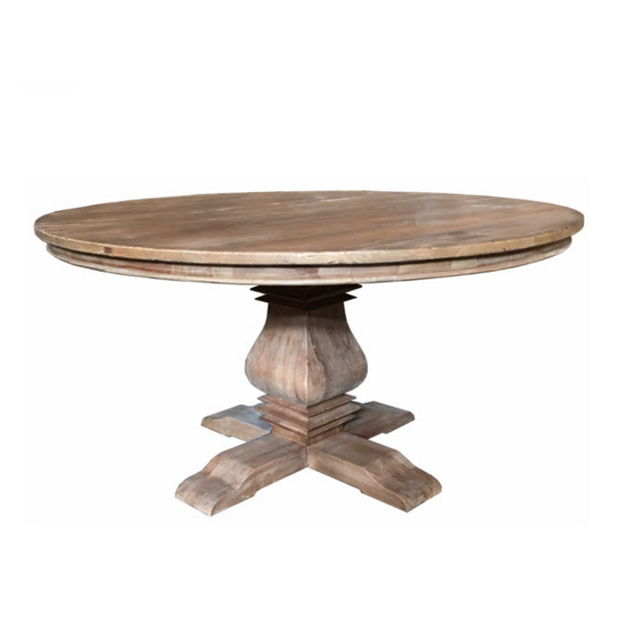 HALCYON DINING TABLES | ROUND