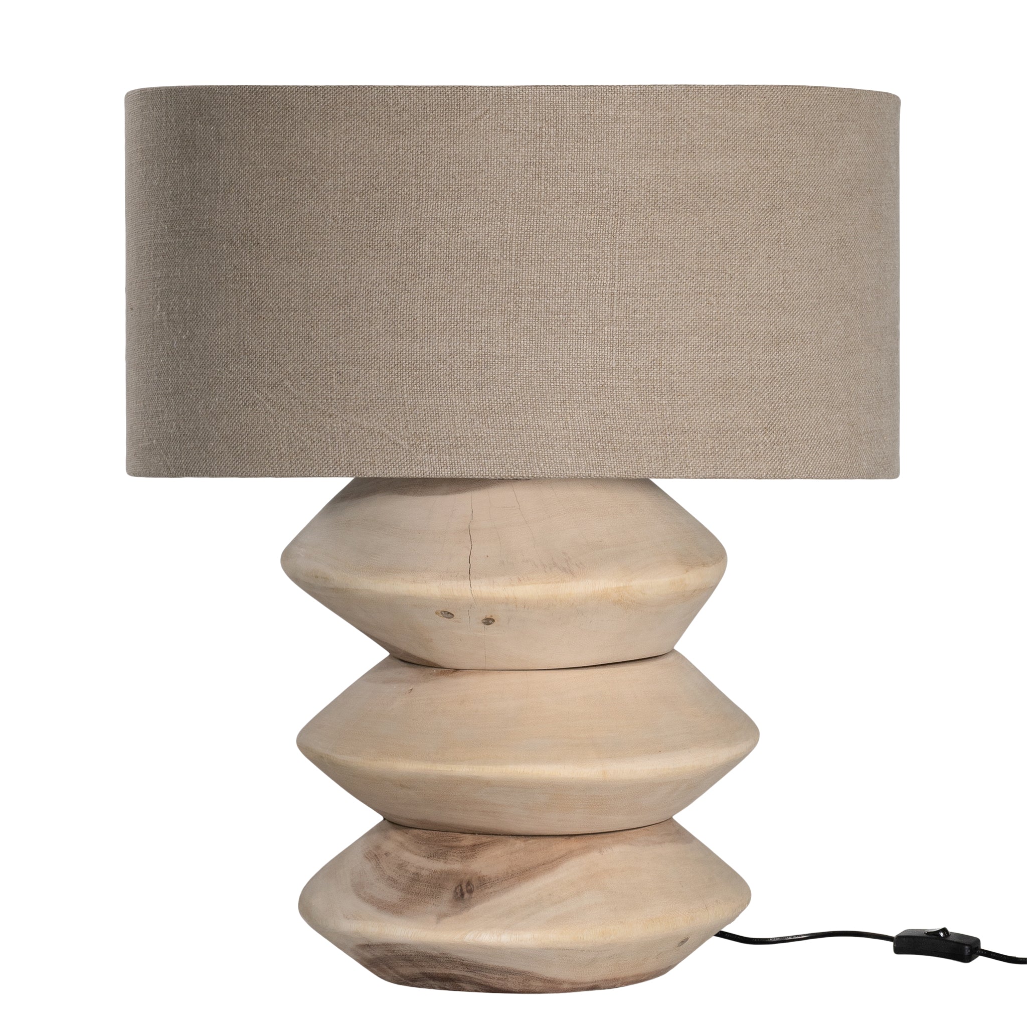 Stacks Table Lamps