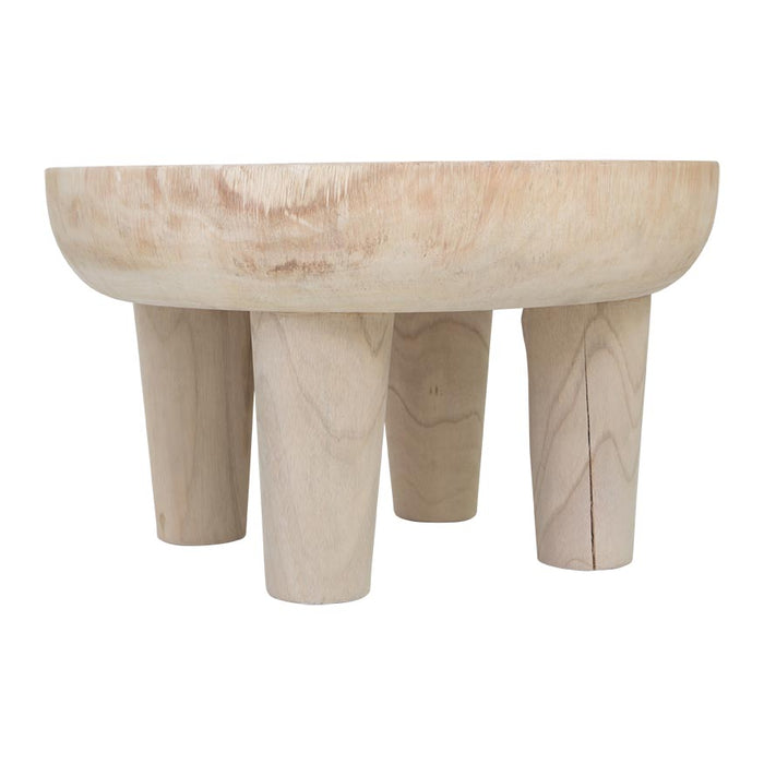 TAMALE SIDE TABLE