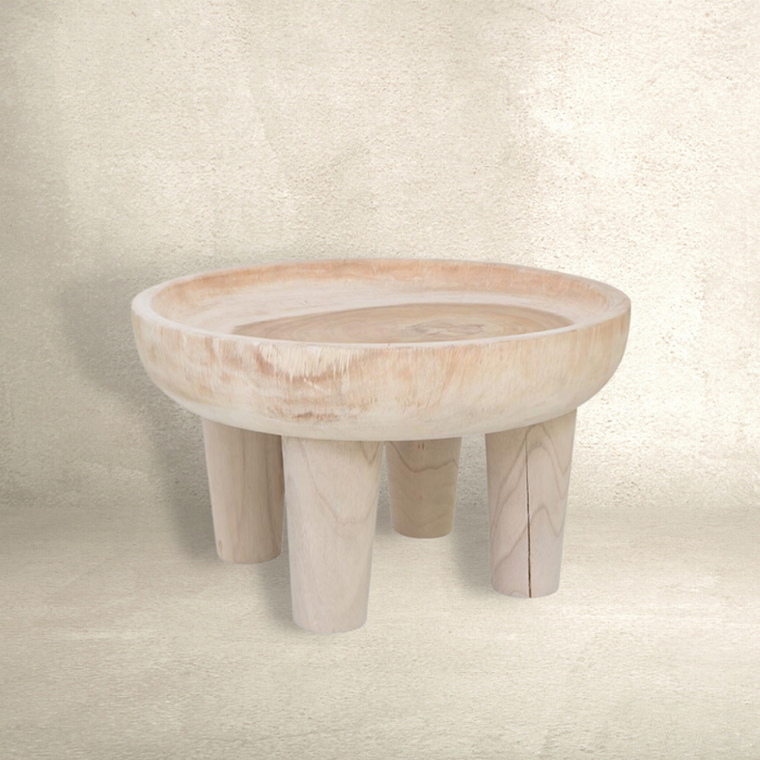 TAMALE SIDE TABLE