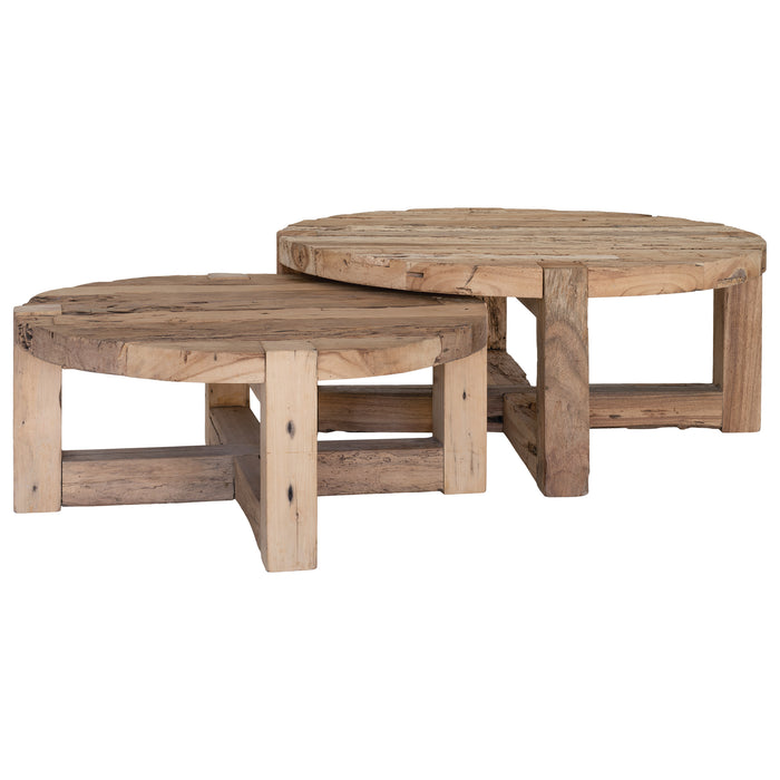 TEMBISA COFFEE TABLES
