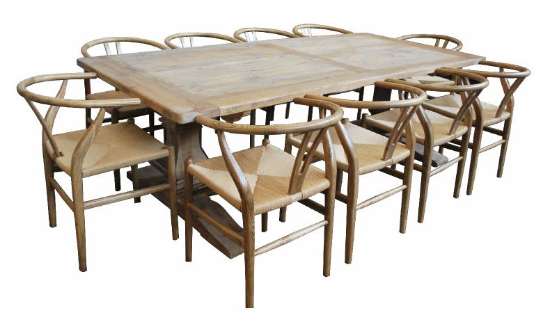 HALCYON DINING TABLES