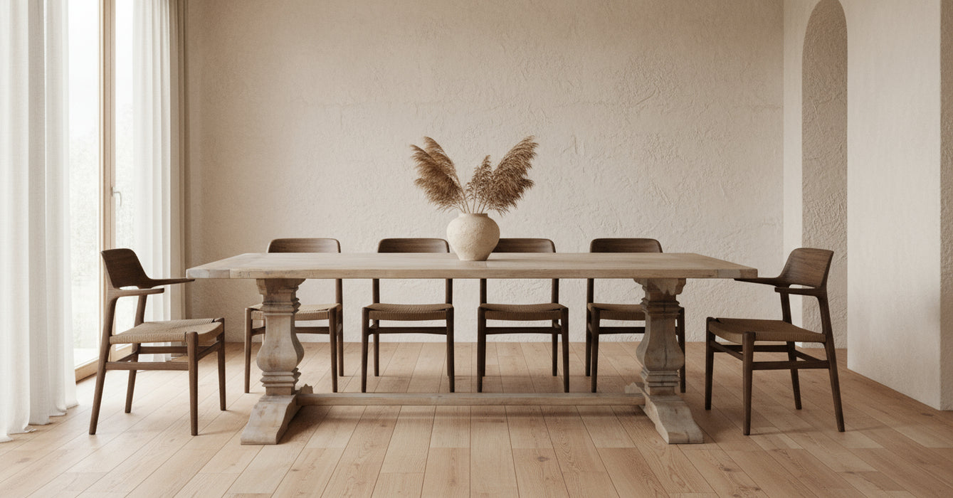 Halcyon Dining Tables