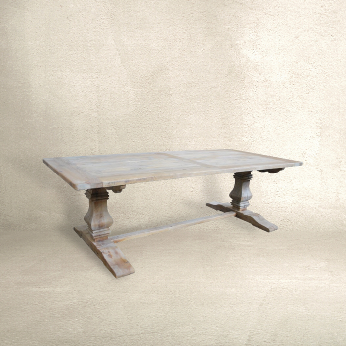 HALCYON DINING TABLES