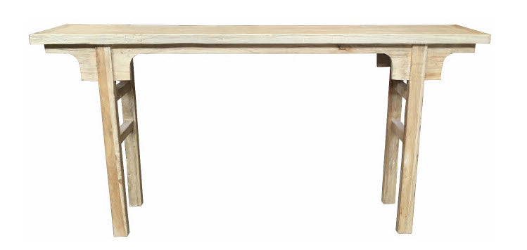 SANJI | Elm Console Table 180cm