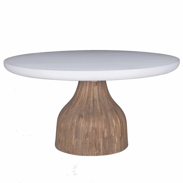 ST. JAMES DINING TABLE - 150CM